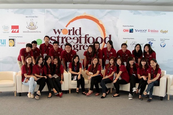 World Street Food Congress 2013